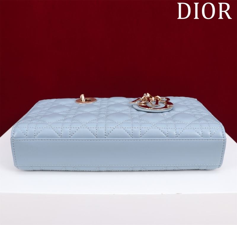 Christian Dior My Lady Bags